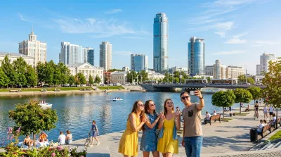 Дешевые авиабилеты Москва — Екатеринбург, прямой рейс на 19 марта, цена 3 600 руб