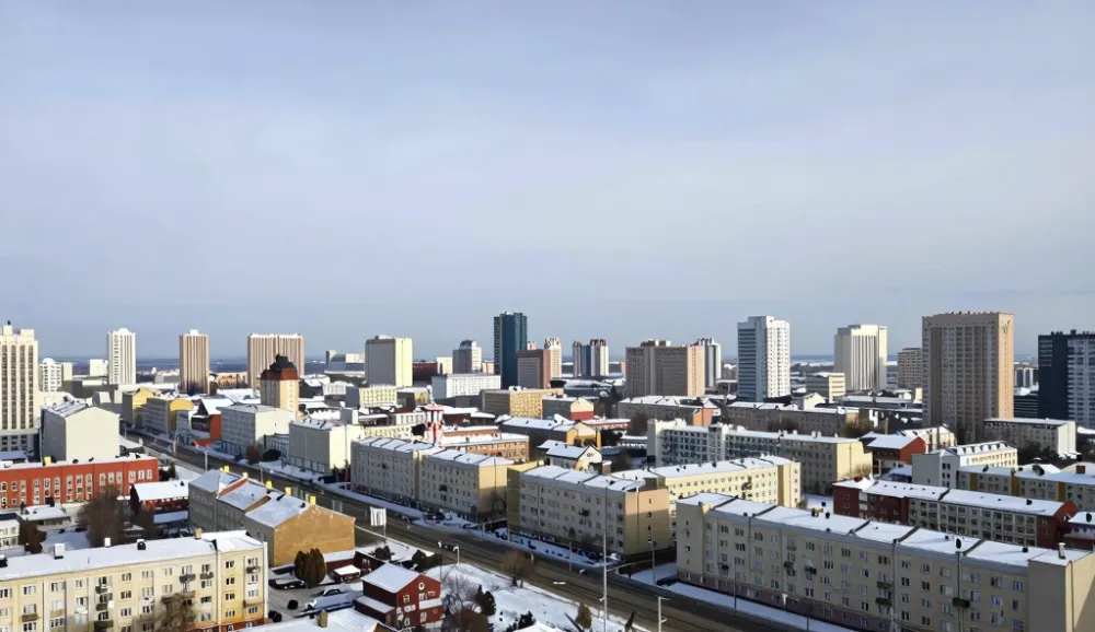 Из Москвы в Екатеринбург — за уральскими приключениями