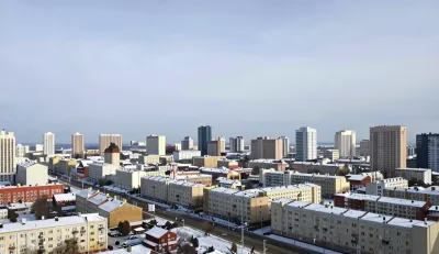 Дешевые авиабилеты Москва — Екатеринбург, прямой рейс на 7 апреля, цена 3 790 руб