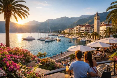 Дешевые авиабилеты Екатеринбург — Тиват, прямой рейс на 3 апреля, цена 17 600 руб