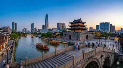 Дешевые авиабилеты Москва — Нинбо, прямой рейс на 6 мая, цена 14 690 руб