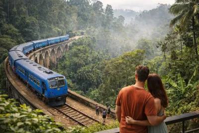 Дешевые авиабилеты Москва — Хамбантота, прямой рейс на 28 марта, цена 22 400 руб