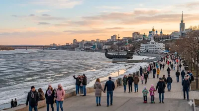 Дешевые авиабилеты Нижневартовск — Самара, прямой рейс на 14 марта, цена 5 200 руб