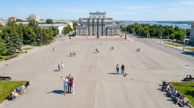 Дешевые авиабилеты Сочи — Самара, прямой рейс на 8 марта, цена 2 600 руб