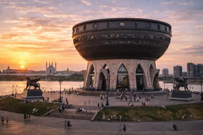 Дешевые авиабилеты Москва — Казань, туда-обратно на 16 марта, цена 4 490 руб