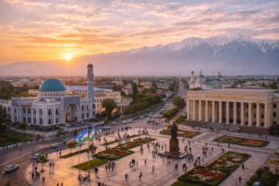 Дешевые авиабилеты Сургут — Фергана, прямой рейс на 19 марта, цена 8 490 руб