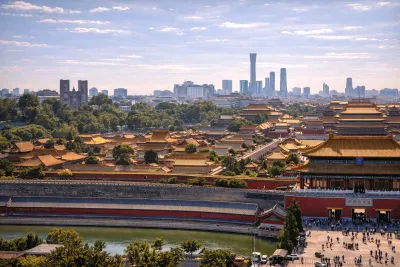 Прямой перелет из Владивостока в Китай