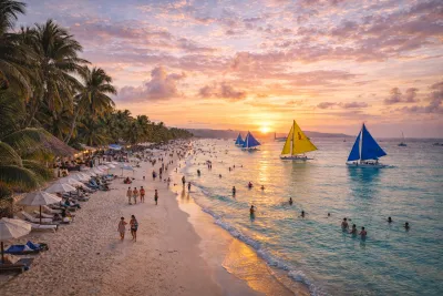 Дешевые авиабилеты Хабаровск — Калибо, прямой рейс на 17 марта, цена 15 890 руб