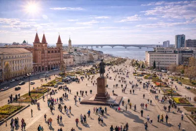 Дешевые авиабилеты Махачкала — Саратов, прямой рейс на 30 апреля, цена 4 900 руб