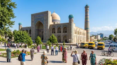 Дешевые авиабилеты Иркутск — Андижан, прямой рейс на 26 марта, цена 7 100 руб