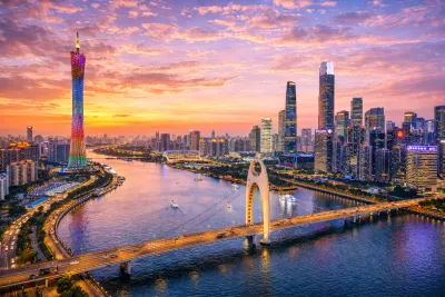 Дешевые авиабилеты Иркутск — Гуанчжоу, прямой рейс на 5 мая, цена 12 500 руб