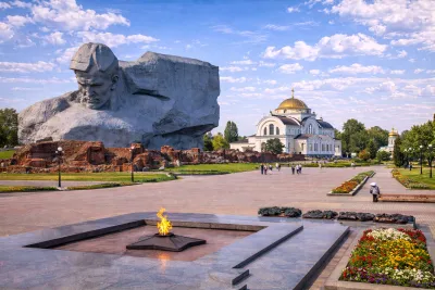 Дешевые авиабилеты Москва — Брест, прямой рейс на 11 мая, цена 3 500 руб