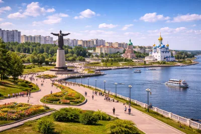 Дешевые авиабилеты Сургут — Чебоксары, прямой рейс на 26 марта, цена 5 690 руб