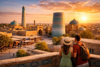 Узбекистан