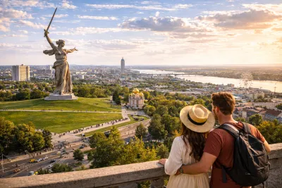 Дешевые авиабилеты Екатеринбург — Волгоград, прямой рейс на 30 апреля, цена 8 000 руб