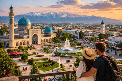 Дешевые авиабилеты Новосибирск — Андижан, прямой рейс на 29 марта, цена 6 100 руб