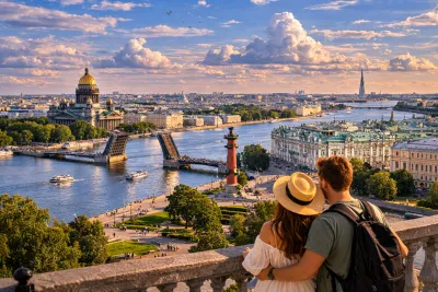 Дешевые авиабилеты Калуга — Санкт-Петербург, прямой рейс на 23 марта, цена 2 390 руб