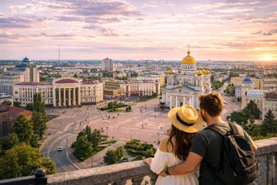 Дешевые авиабилеты Казань — Саранск, прямой рейс на 15 марта, цена 3 000 руб