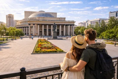 Дешевые авиабилеты Красноярск — Новосибирск, прямой рейс на 26 марта, цена 3 000 руб