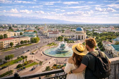 Узбекистан