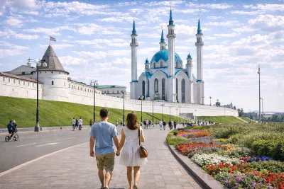 Дешевые авиабилеты Иркутск — Казань, прямой рейс на 5 мая, цена 7 890 руб