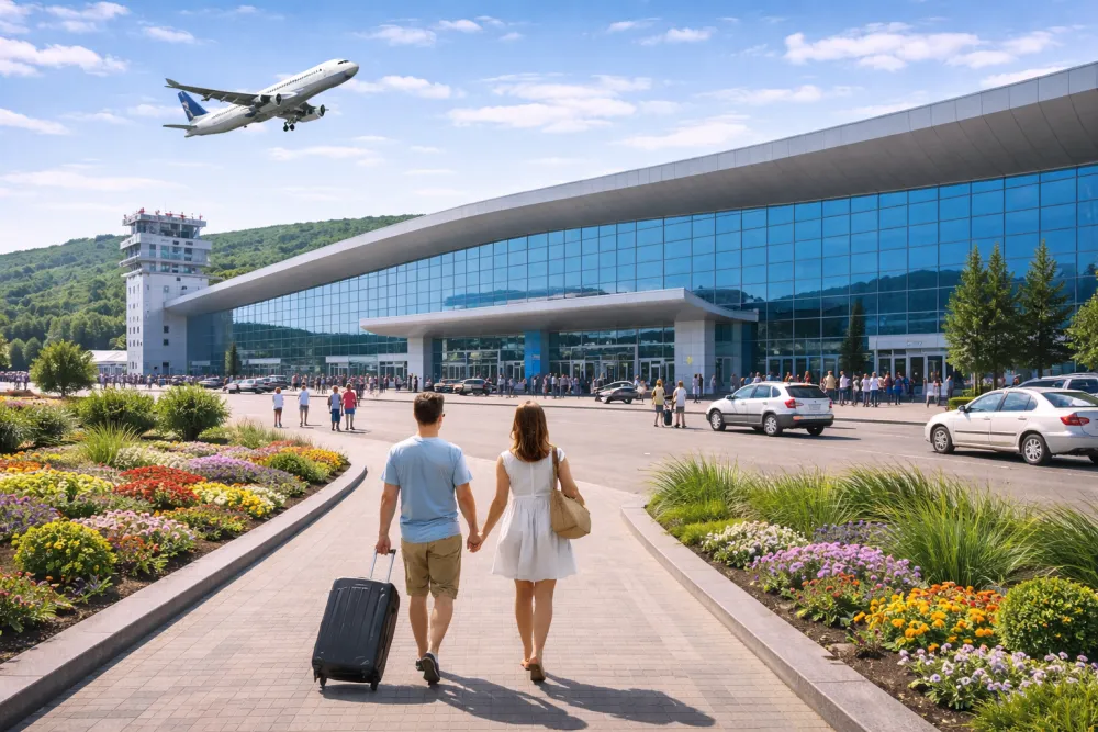 Из Южно-Сахалинска в Советскую Гавань — за вдохновением залива