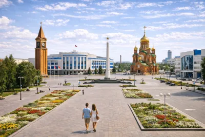 Дешевые авиабилеты Тюмень — Белоярский, прямой рейс на 19 мая, цена 5 700 руб