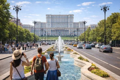 Дешевые авиабилеты Сочи — Бухарест, прямой рейс на 1 апреля, цена 6 190 руб