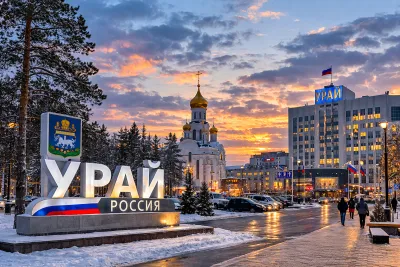 Дешевые авиабилеты Ханты-Мансийск — Урай, прямой рейс на 28 марта, цена 3 090 руб