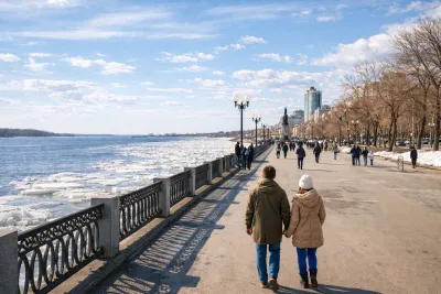 Дешевые авиабилеты Екатеринбург — Самара, прямой рейс на 22 марта, цена 3 690 руб