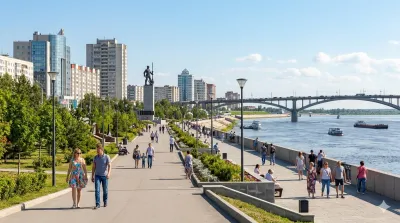 Дешевые авиабилеты Екатеринбург — Нижневартовск, прямой рейс на 19 марта, цена 4 200 руб