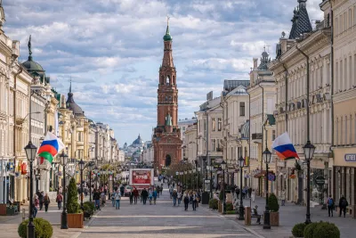 Дешевые авиабилеты Москва — Казань, прямой рейс на 24 марта, цена 2 190 руб