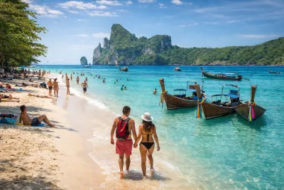 Дешевые авиабилеты Уфа — Бангкок, прямой рейс на 26 марта, цена 22 490 руб