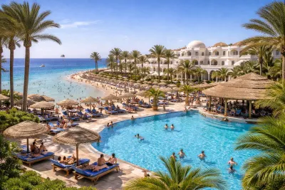 Дешевые авиабилеты Сочи — Шарм-эш-Шейх, прямой рейс на 19 марта, цена 4 790 руб