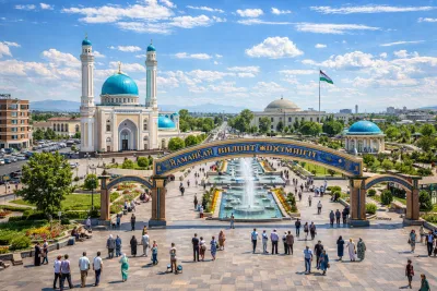 Узбекистан