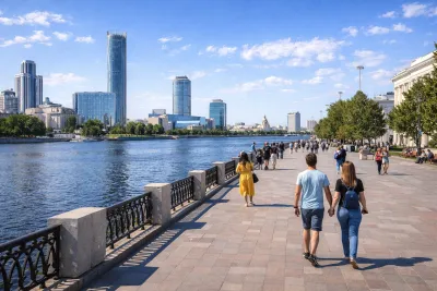 Дешевые авиабилеты Сочи — Екатеринбург, прямой рейс на 19 марта, цена 1 300 руб