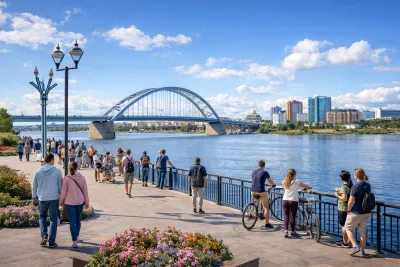 Дешевые авиабилеты Ханты-Мансийск — Салехард, прямой рейс на 25 марта, цена 5 300 руб