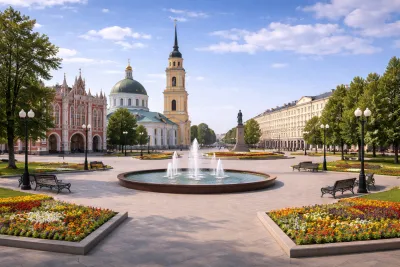 Дешевые авиабилеты Сочи — Калуга, прямой рейс на 2 апреля, цена 2 990 руб