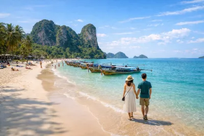 Дешевые авиабилеты Горно-Алтайск — Бангкок, прямой рейс на 22 марта, цена 17 090 руб