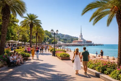 Дешевые авиабилеты Челябинск — Сочи, прямой рейс на 22 марта, цена 4 190 руб