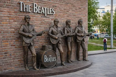 Из Калининграда в Екатеринбург — за уральскими просторами