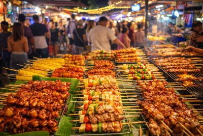 Дешевые авиабилеты Екатеринбург — Бангкок, прямой рейс на 6 мая, цена 18 800 руб