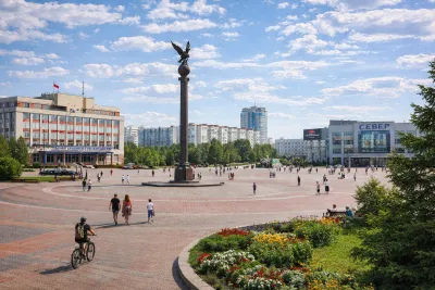 Дешевые авиабилеты Самара — Нижневартовск, прямой рейс на 1 апреля, цена 4 890 руб