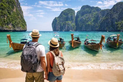 Дешевые авиабилеты Владивосток — Бангкок, прямой рейс на 22 марта, цена 9 890 руб