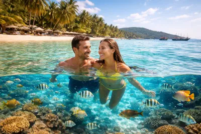 Дешевые авиабилеты Красноярск — Фукуок, прямой рейс на 6 апреля, цена 9 200 руб