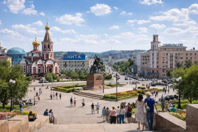 Дешевые авиабилеты Санкт-Петербург — Чита, прямой рейс на 24 мая, цена 18 590 руб