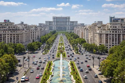 Дешевые авиабилеты Екатеринбург — Бухарест, прямой рейс на 5 апреля, цена 10 900 руб