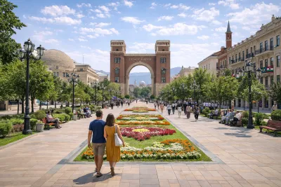 Азербайджан