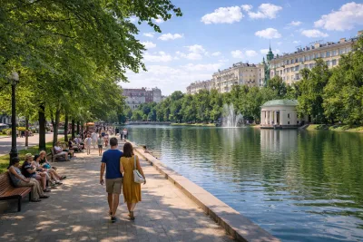 Дешевые авиабилеты Новосибирск — Москва, прямой рейс на 7 апреля, цена 6 190 руб