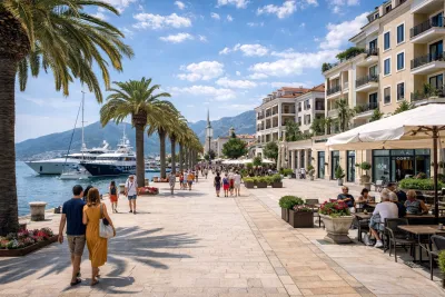 Черногория